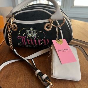 Juicy Couture Shoulder Bag
